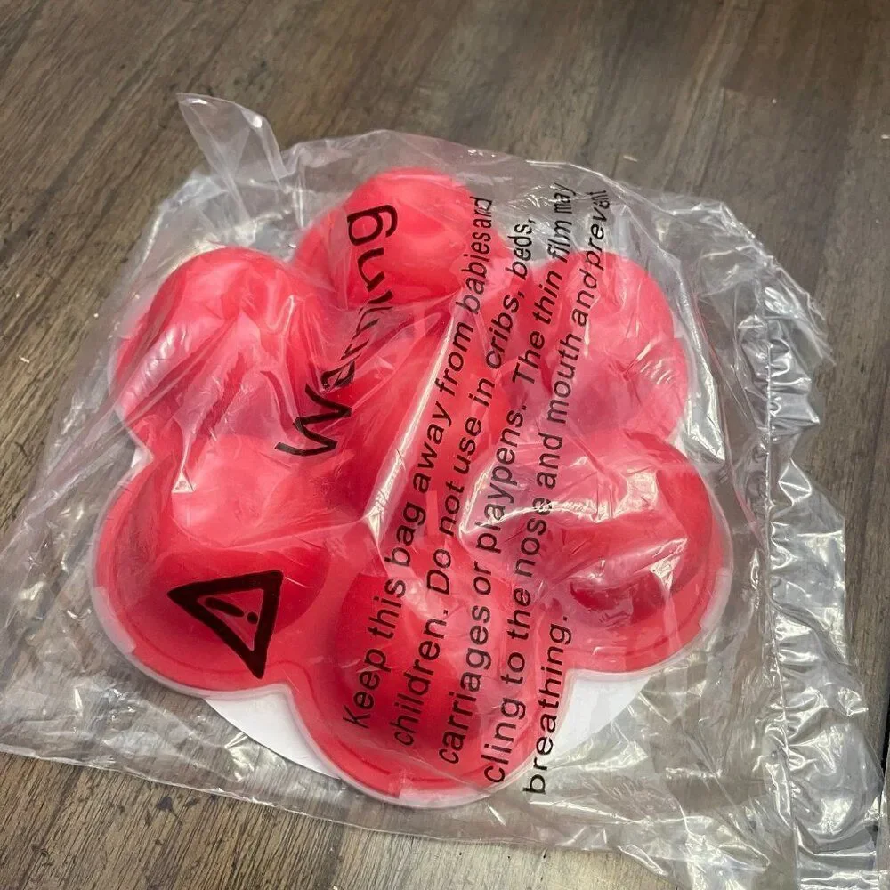 Mayme’s Silicone Egg Bite Mold